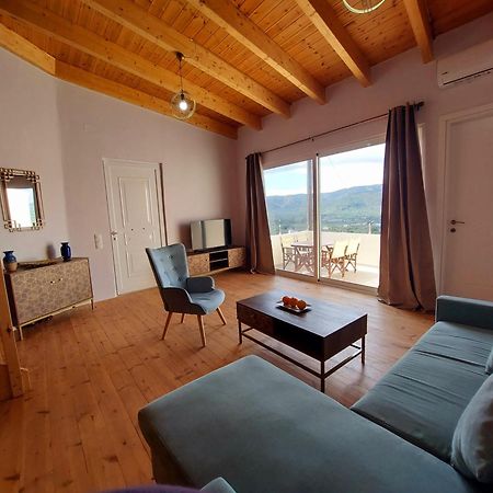 Roza Stone Studio & Suite Goníai Extérieur photo